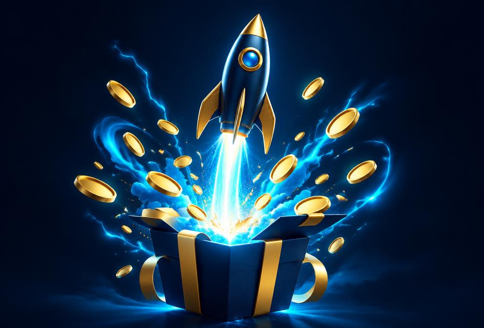 مكافأة Booster